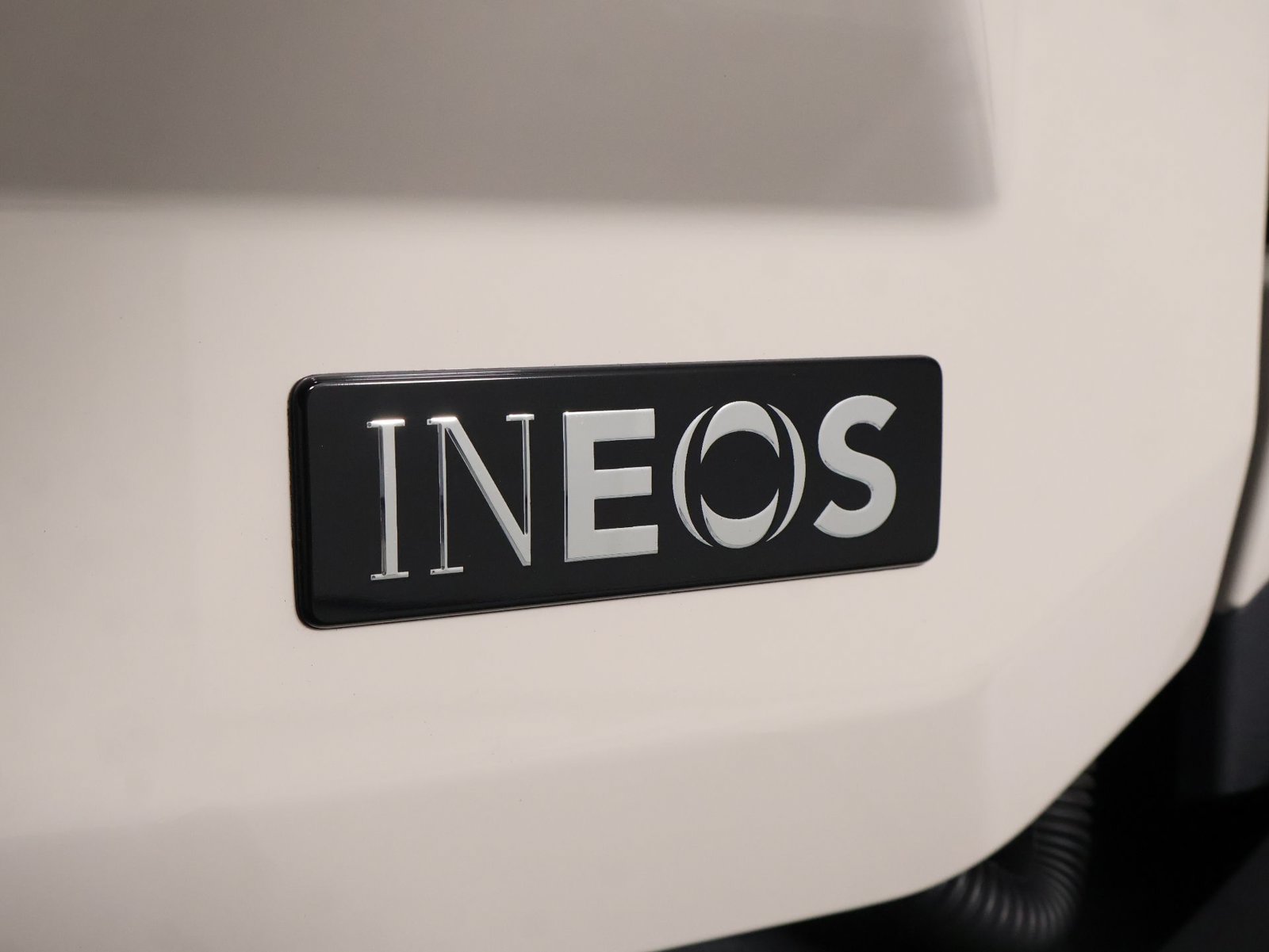 New 2026 INEOS Grenadier Station Wagon AWD/4WD image 19