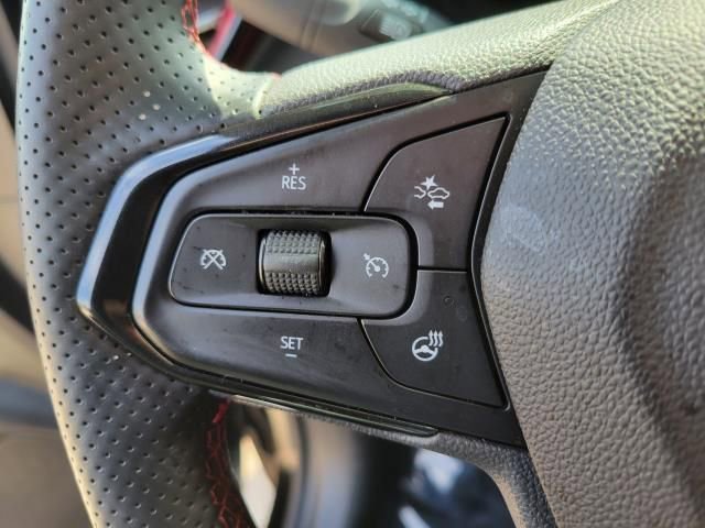 Used 2024 Chevrolet TrailBlazer RS w/ Convenience Package image 22