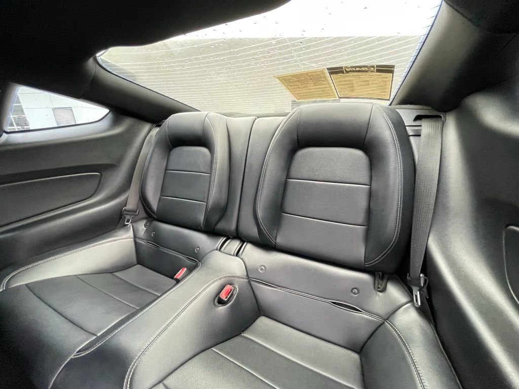 Used 2016 Ford Mustang GT Premium w/ Equipment Group 401A image 24