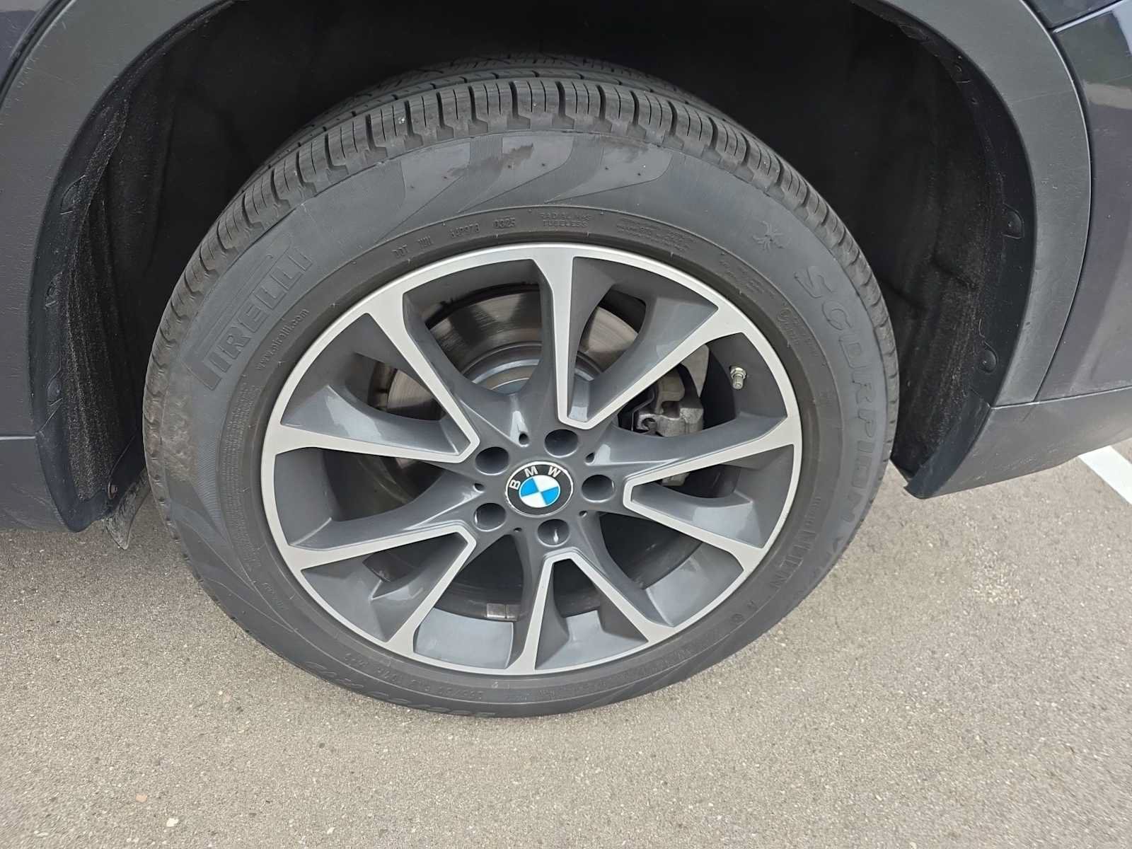 Used 2018 BMW X5 xDrive35i AWD/4WD image 28