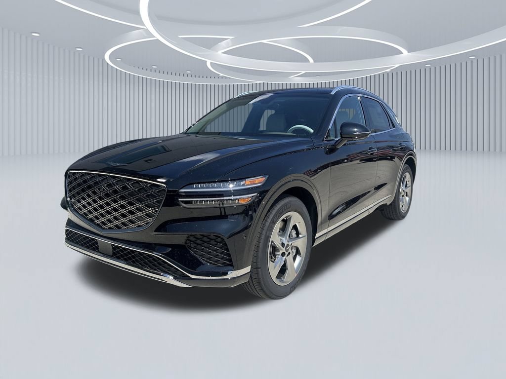 New 2026 Genesis GV70 2.5T Advanced AWD/4WD image 8
