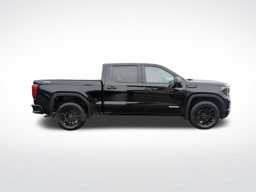 Certified 2023 GMC Sierra 1500 Elevation AWD/4WD image 4