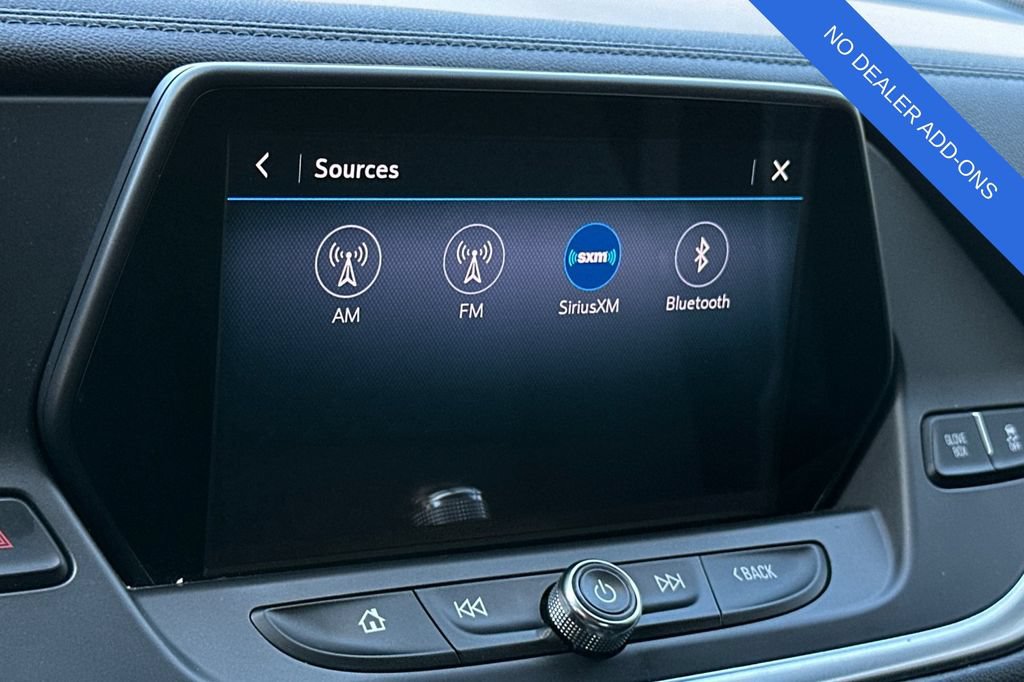 Used 2020 Chevrolet Blazer LT FWD image 21