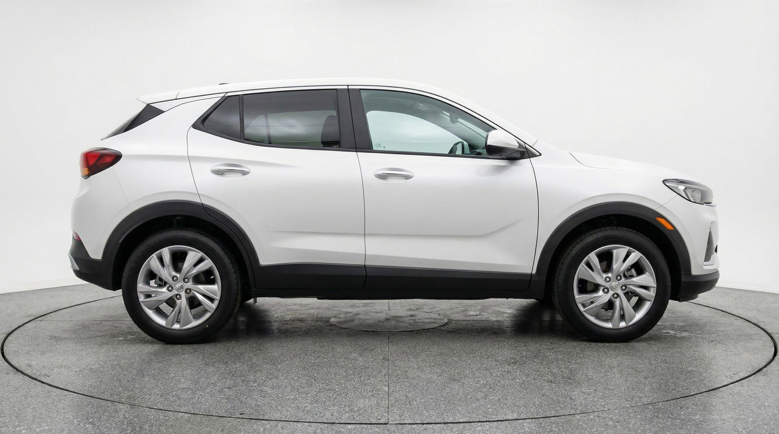 Used 2025 Buick Encore GX Preferred image 11