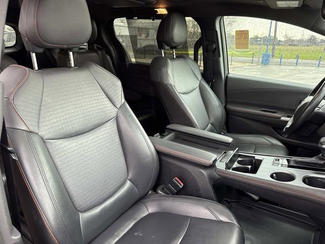 Used 2021 Toyota Sienna XSE w/ XSE Plus Package image 26