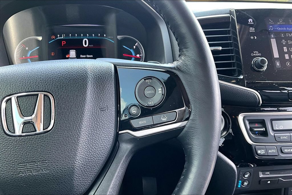 Used 2019 Honda Pilot Elite image 26