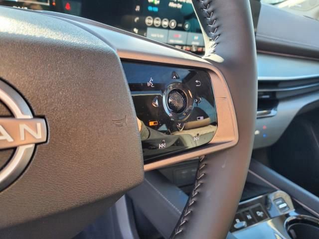 New 2026 Nissan Murano Platinum w/ Cargo Package image 25