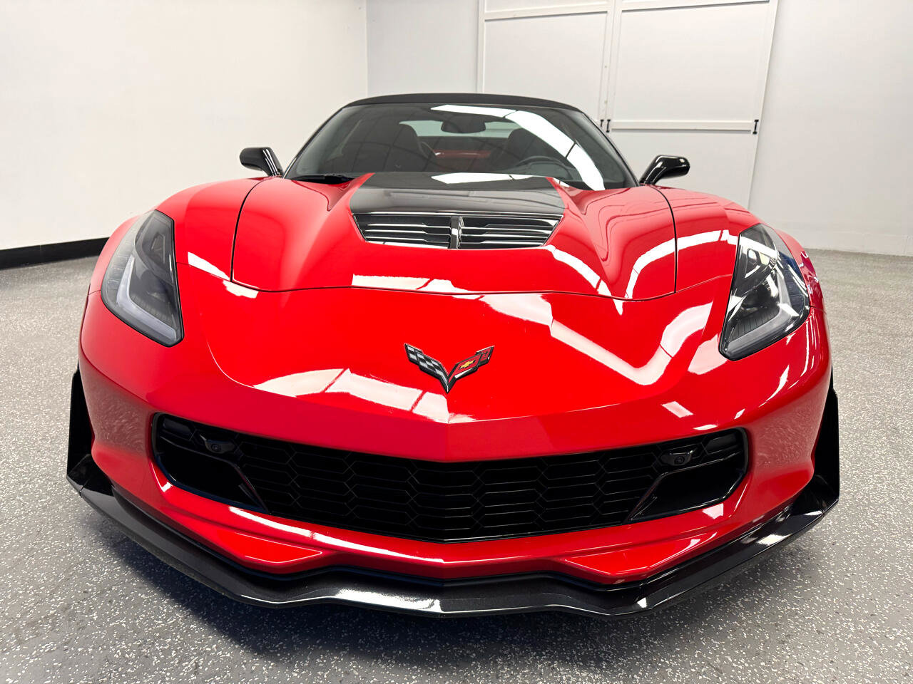 Used 2017 Chevrolet Corvette Z06 image 33