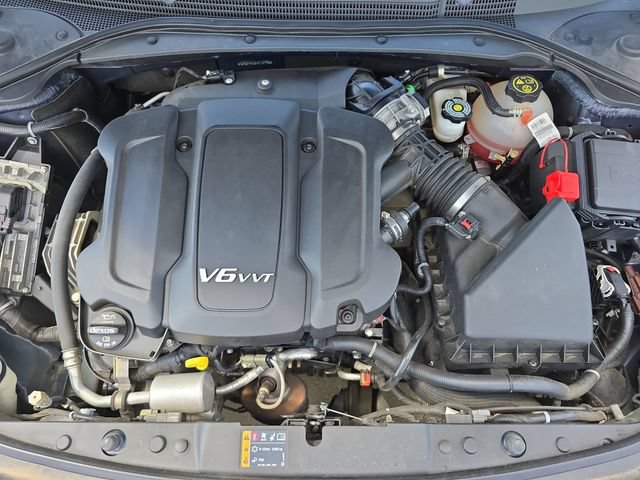 Used 2017 Buick LaCrosse Essence FWD image 32