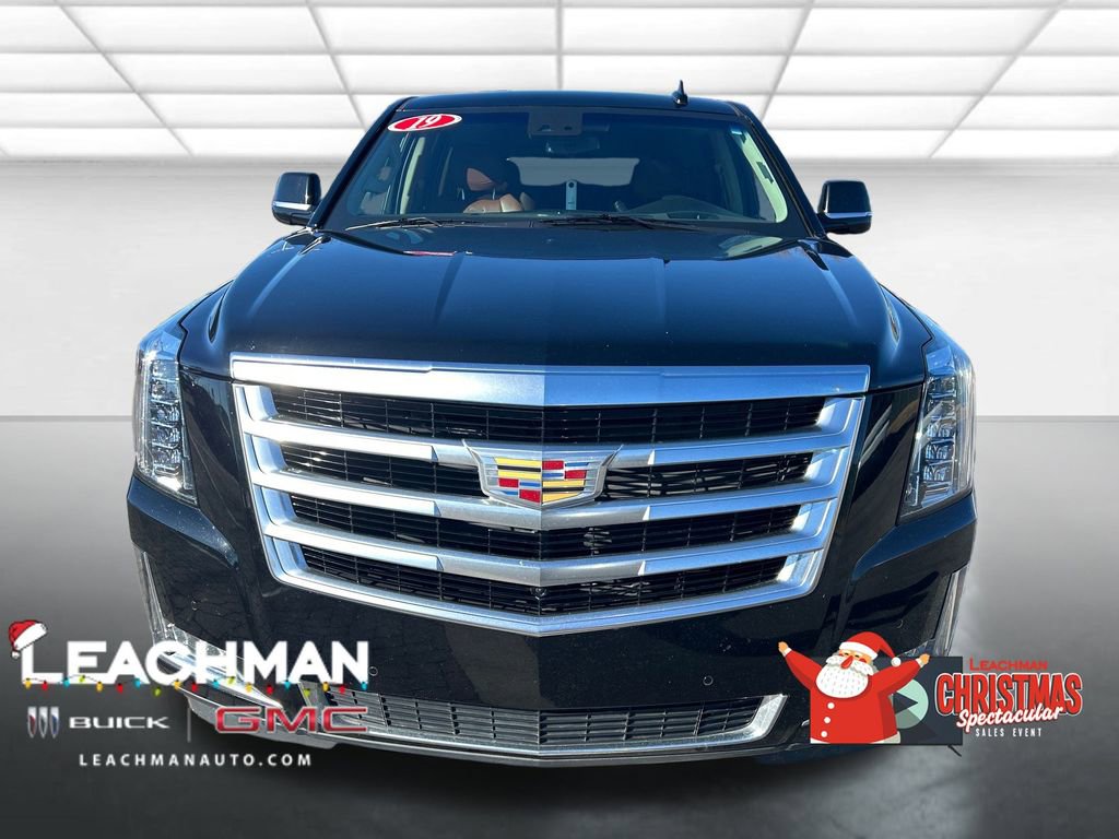 Used 2019 Cadillac Escalade Luxury image 10