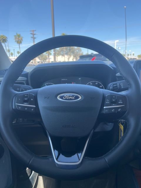 Used 2023 Ford Maverick XLT w/ XLT Luxury Package image 12