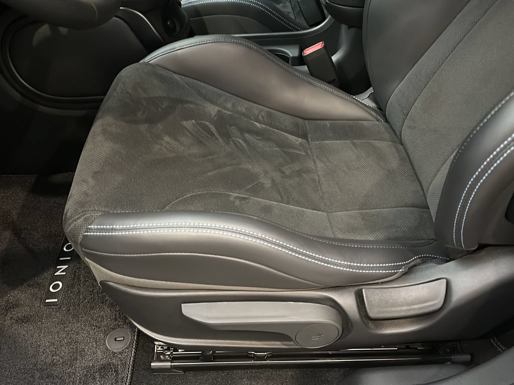 Certified 2025 Hyundai Ioniq 5 N AWD/4WD image 12