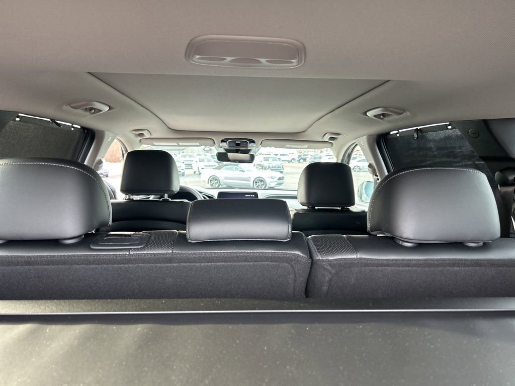 Used 2023 Hyundai Santa Fe SEL Premium w/ Cargo Package image 14