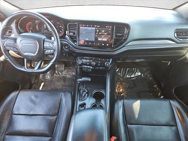 Used 2024 Dodge Durango GT image 22