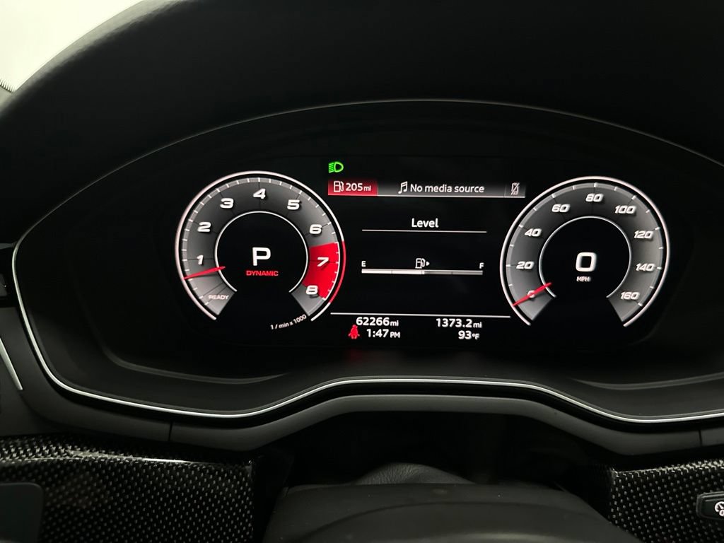 Used 2021 Audi S4 Premium Plus AWD/4WD image 15