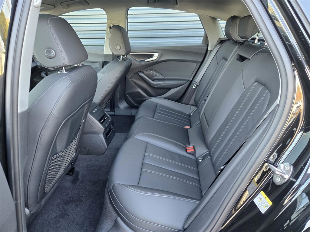 New 2025 Audi A5 2.0T Premium image 10