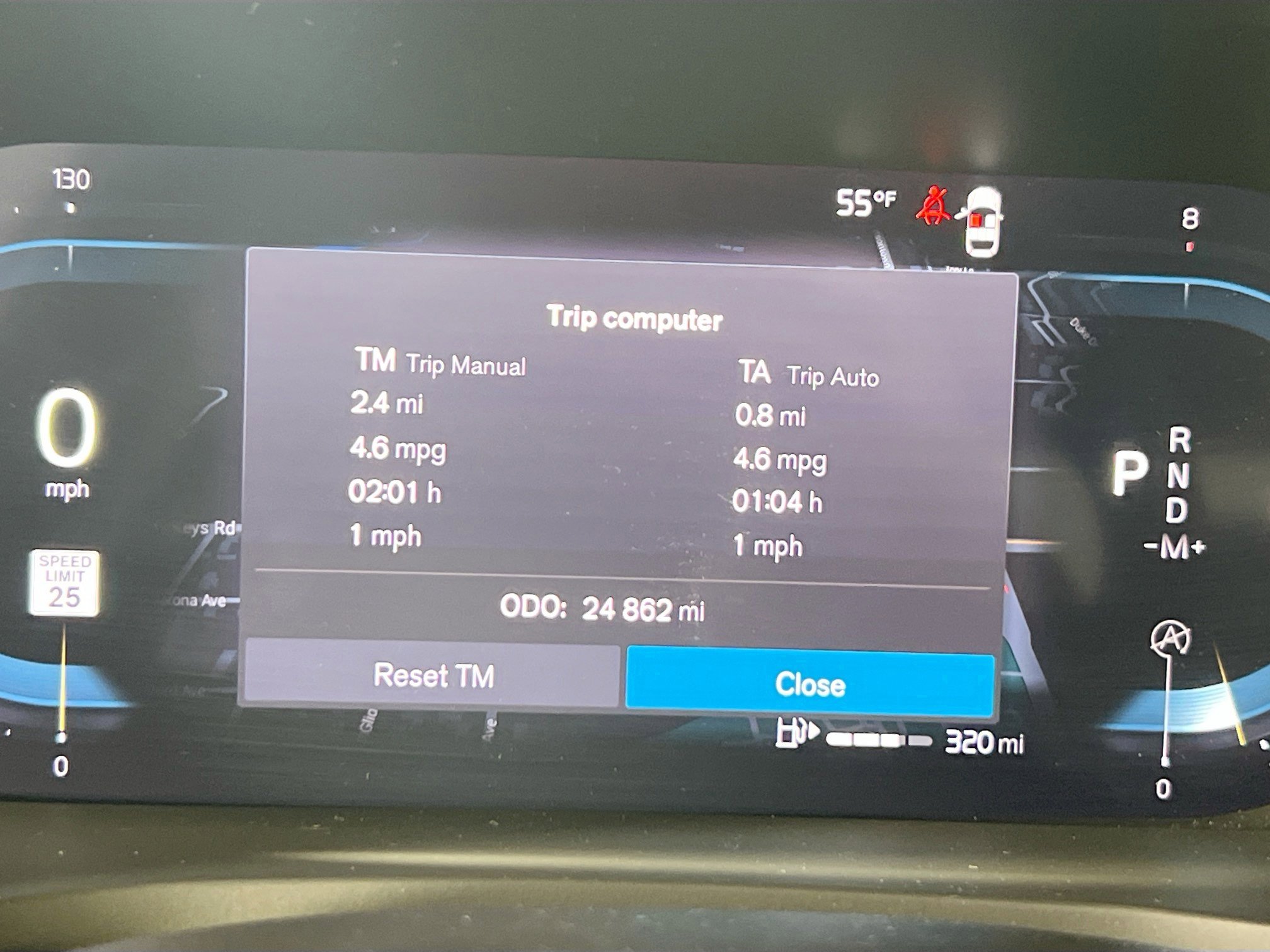 Used 2023 Volvo S60 B5 Core w/ Protection Package Premier image 12