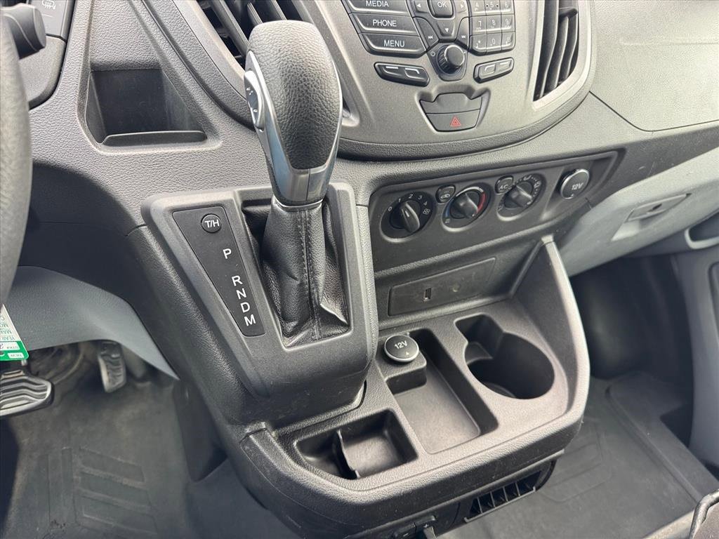 Used 2018 Ford Transit 250 148 Medium Roof image 23
