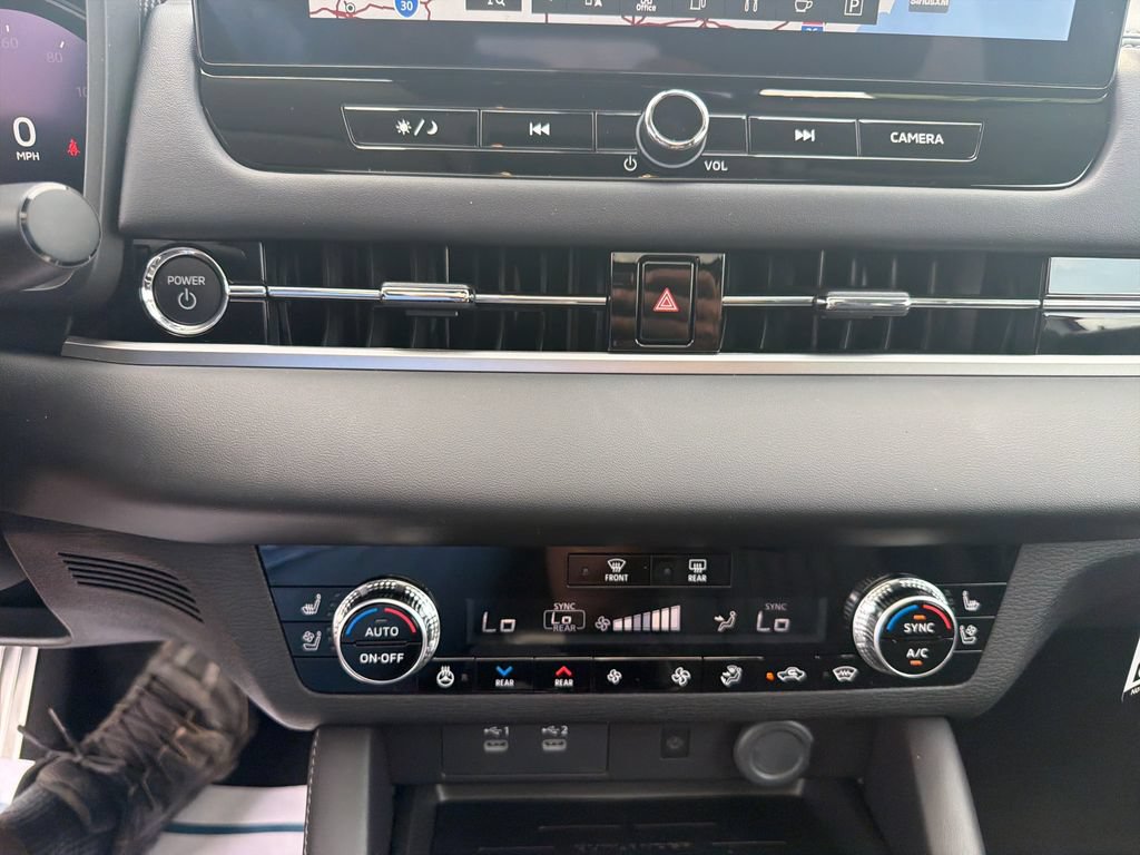 New 2026 Mitsubishi Outlander SEL AWD/4WD image 22