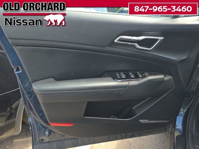 Used 2023 Kia Sportage EX image 7