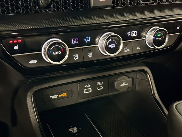 Used 2024 Honda CR-V EX-L image 57