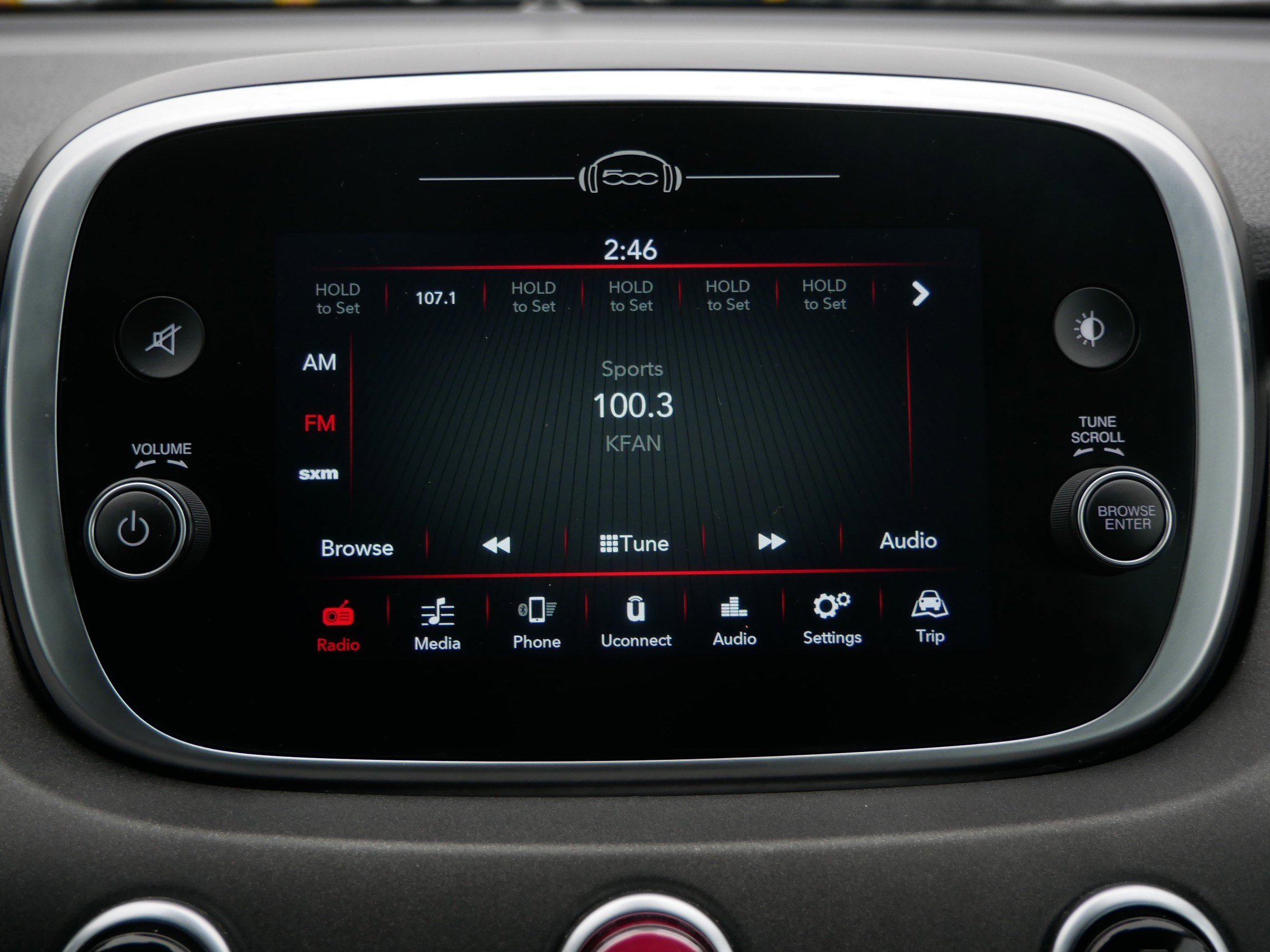 Used 2022 FIAT 500X Trekking w/ Cold Weather Group image 22