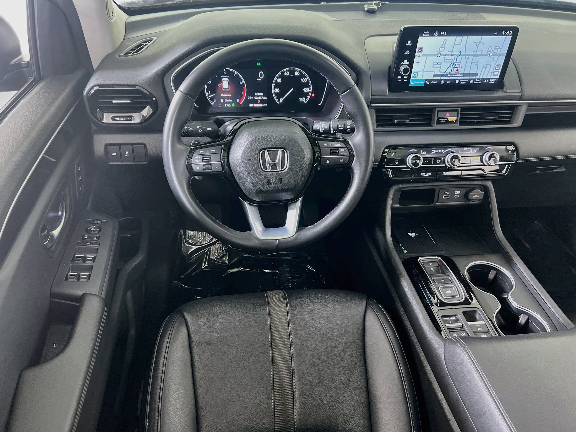 Used 2023 Honda Pilot Touring image 23