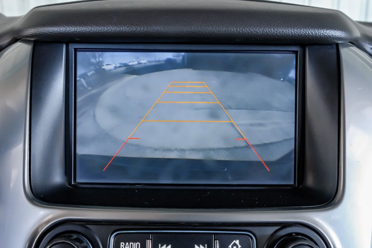 Used 2015 Chevrolet Suburban LT w/ Max Trailering Package image 20