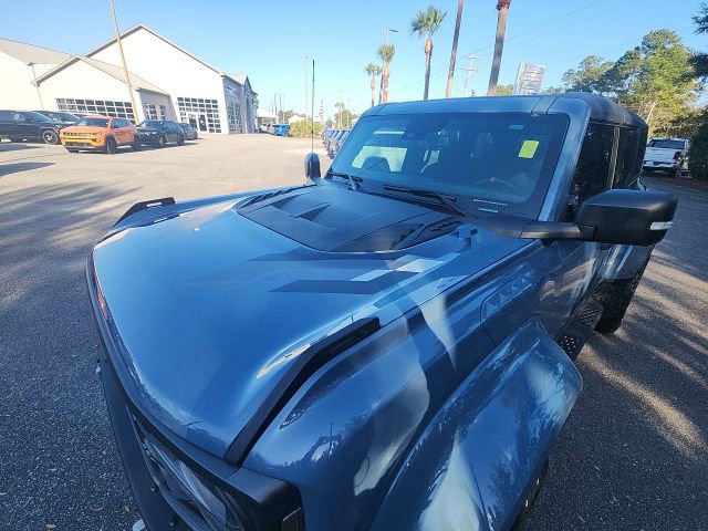 Used 2024 Ford Bronco Raptor image 15