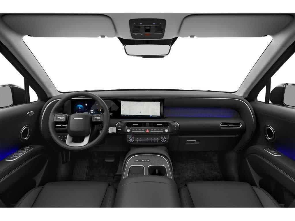 New 2026 Hyundai Palisade SEL FWD image 19