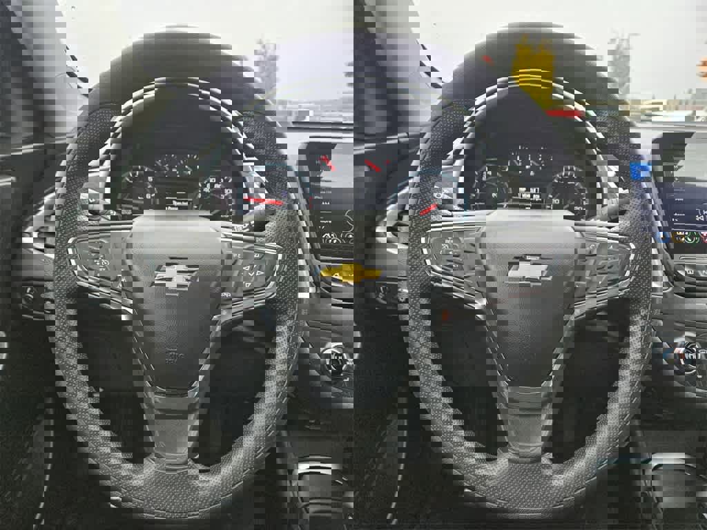 Used 2023 Chevrolet Malibu LT image 12