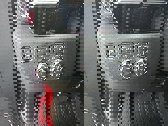 New 2026 GMC Sierra 3500 SLT w/ SLT Premium Package AWD/4WD image 12