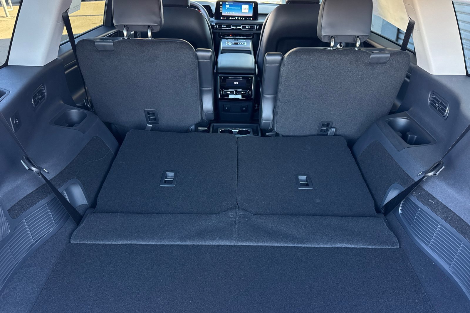 New 2026 Lincoln Aviator Premiere image 15