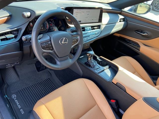 Used 2023 Lexus ES 350 w/ Premium Package image 23