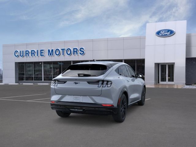 New 2026 Ford Mustang Mach-E Premium AWD/4WD image 8