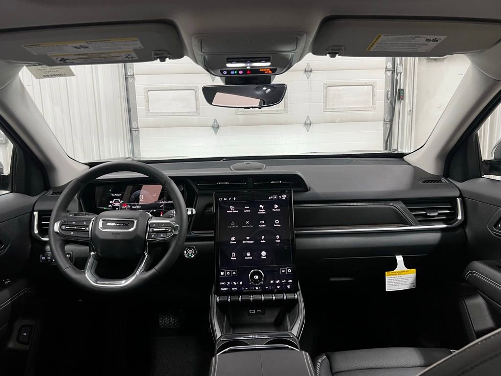 New 2026 GMC Terrain Denali image 32