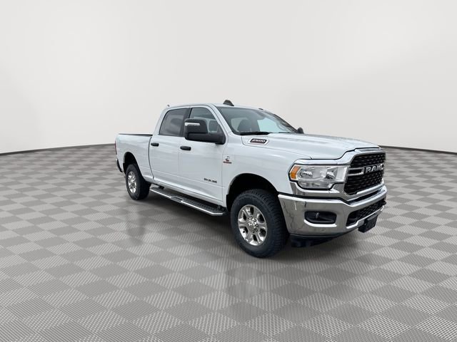Used 2024 RAM 2500 Big Horn image 2