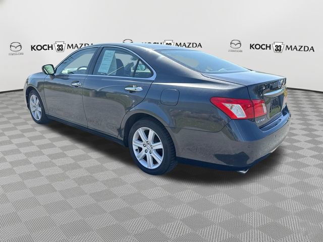 Used 2007 Lexus ES 350 FWD image 5