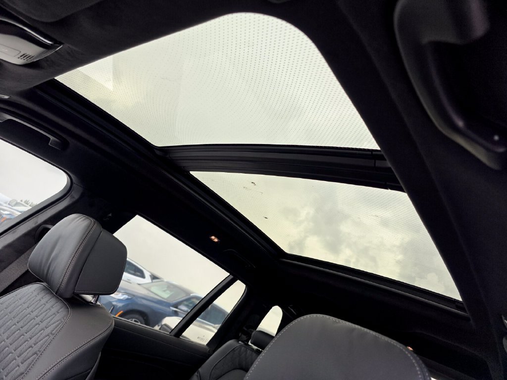 New 2027 BMW X7 M60i AWD/4WD image 10