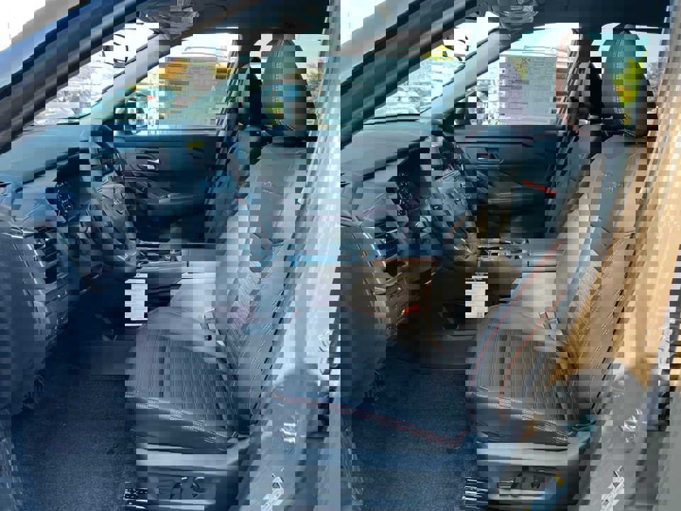 New 2026 Nissan Rogue SV image 4