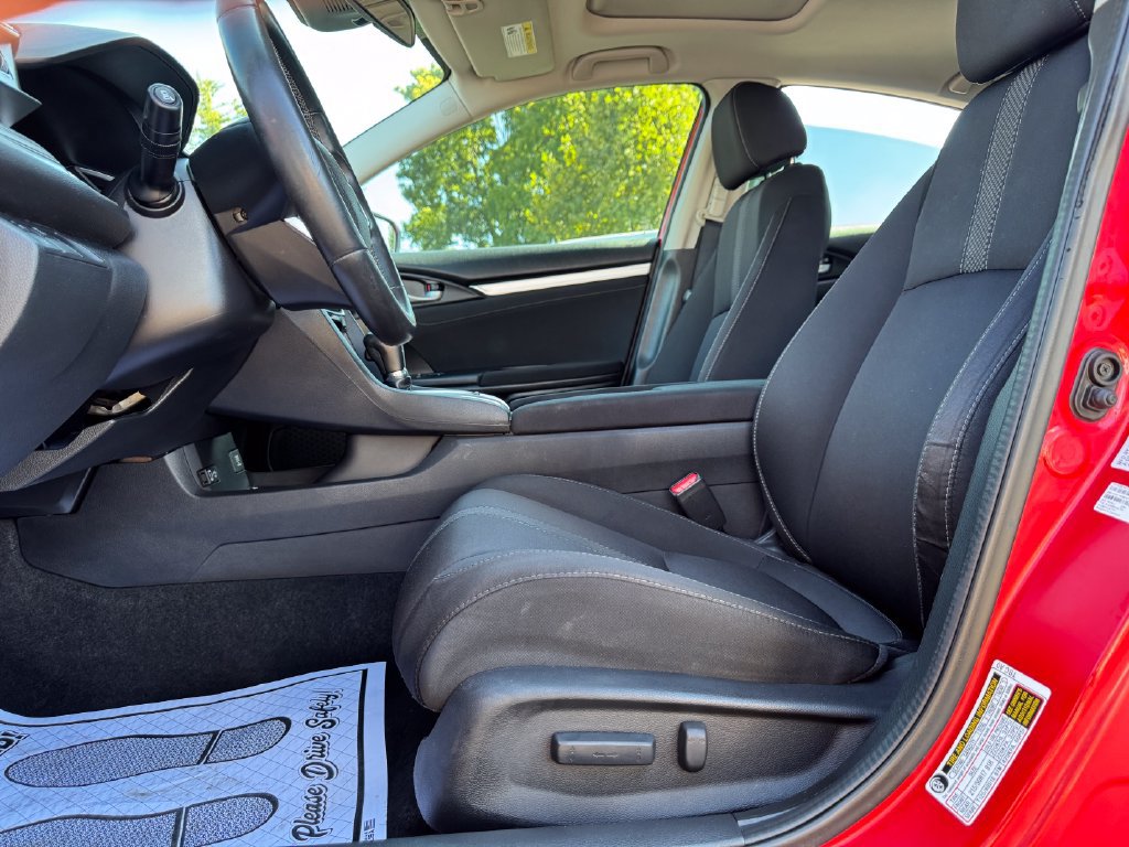 Used 2020 Honda Civic EX image 15