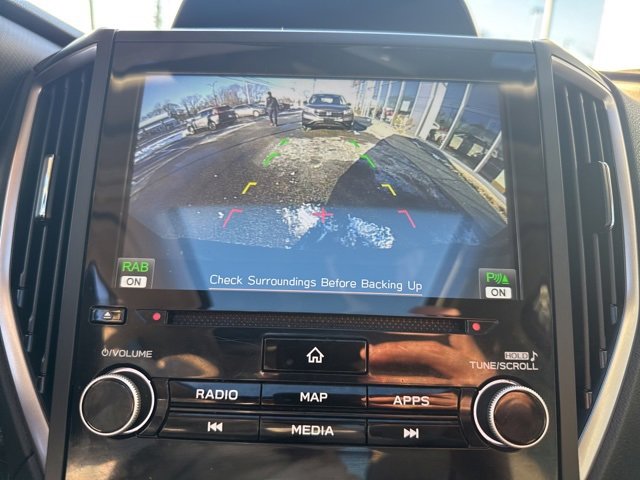 Used 2023 Subaru Forester Limited image 35