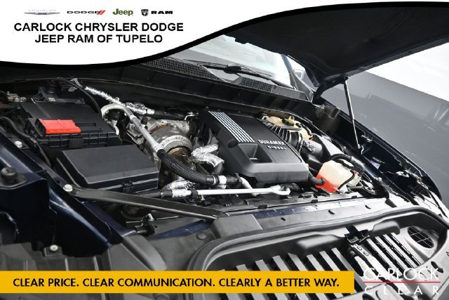 Used 2020 Chevrolet Silverado 1500 LTZ w/ LTZ Texas Edition RWD image 40