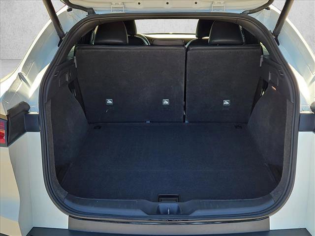 Used 2024 INFINITI QX55 Essential AWD/4WD image 19