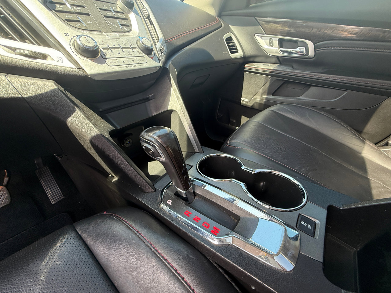 Used 2015 GMC Terrain Denali image 16