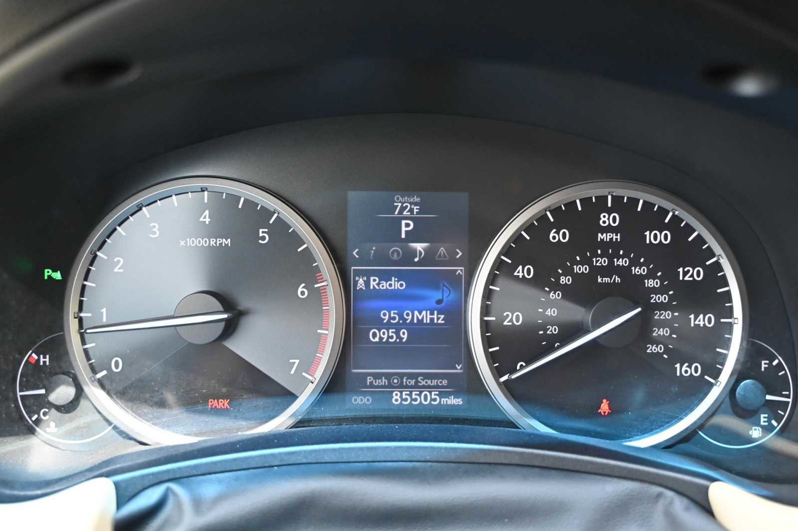 Used 2017 Lexus NX 200t AWD w/ Premium Package image 17