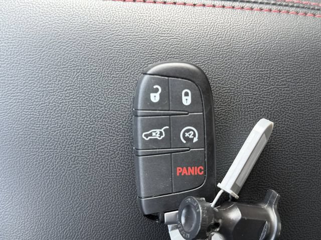 Used 2026 Dodge Durango GT AWD/4WD image 18