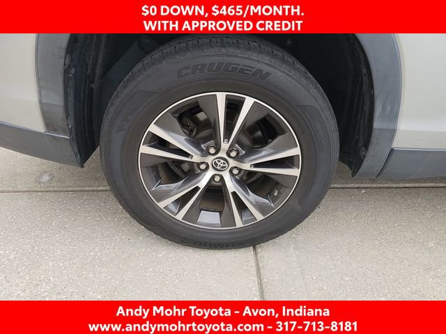 Used 2019 Toyota Highlander Plus FWD image 38