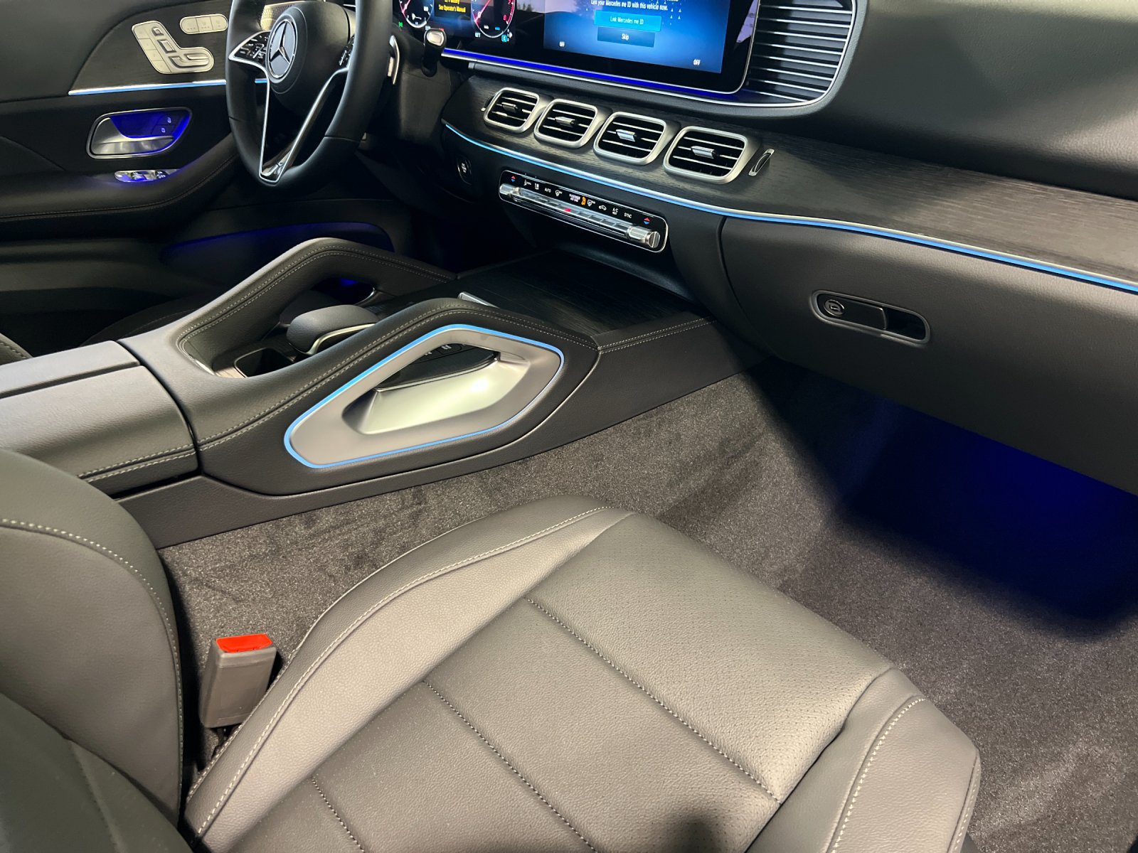 Certified 2026 Mercedes-Benz GLE 350 4MATIC image 16