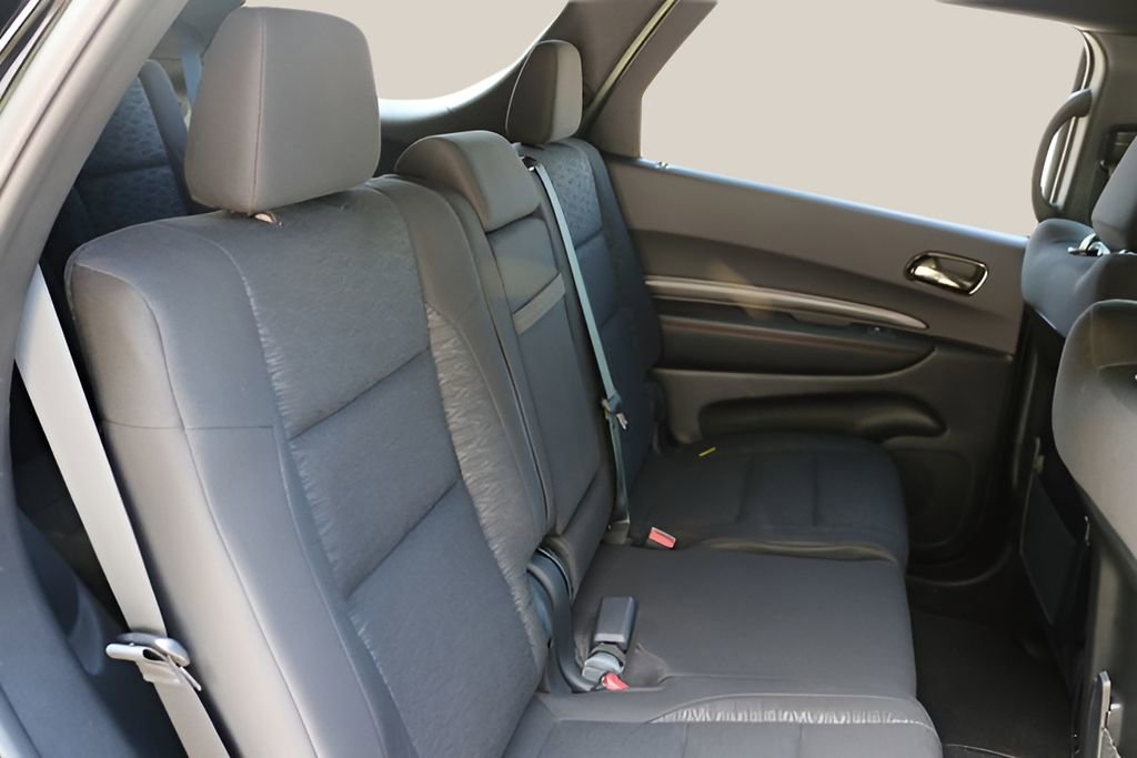 New 2026 Dodge Durango GT image 19